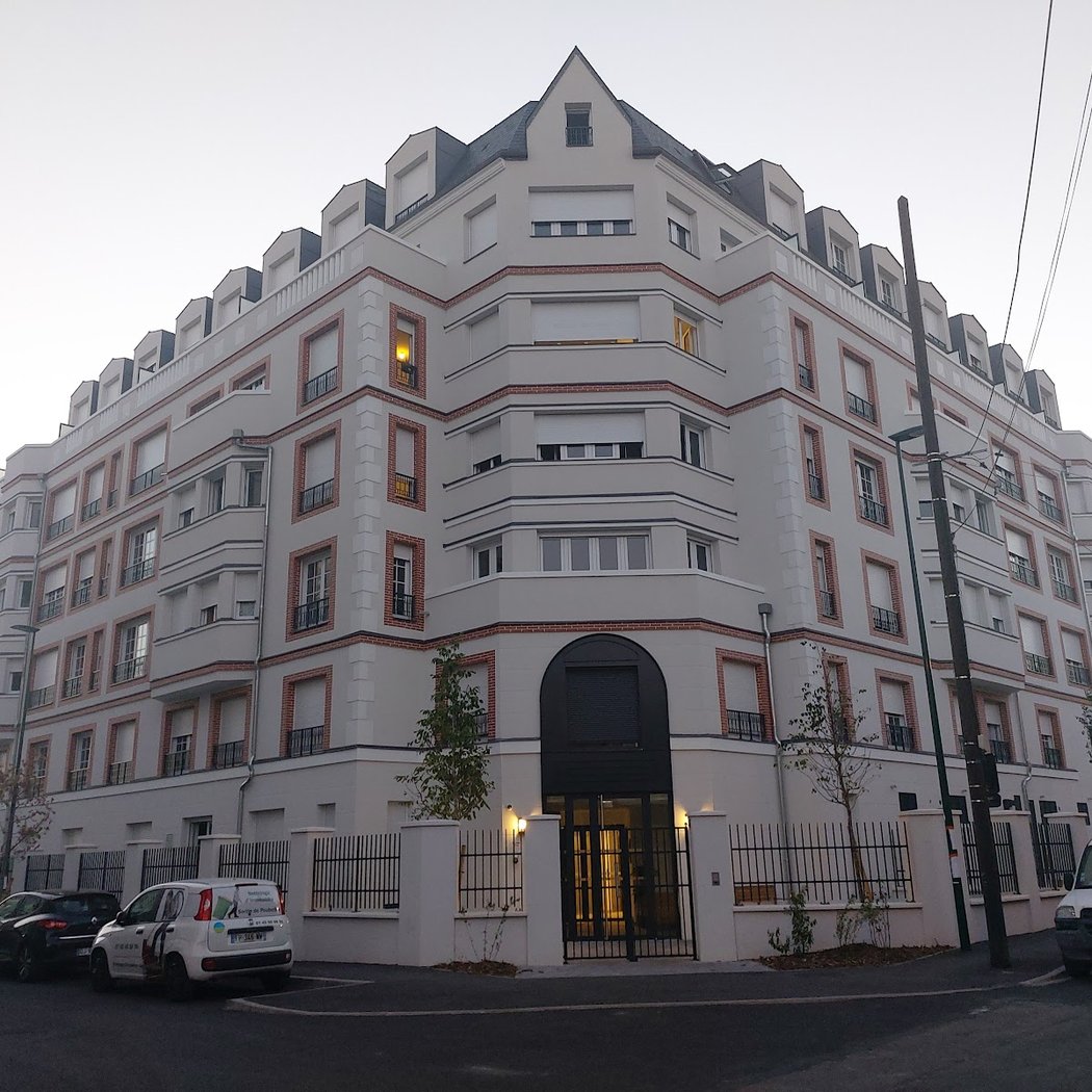 Résidence Paris-Gagny Neoresid 2